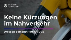 Keine EINIGUNG in Dresden? I Sachsen Fernsehen