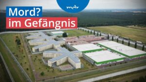 Ehefrau eines Häftlings nach Besuch in JVA Burg tot aufgefunden | MDR SACHSEN-ANHALT HEUTE | MDR