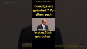 #merz bekennt sich: geht es nicht sauber, biege ich es mir hin, wie ich es brauche… 💥💥💥