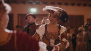 Musikland Sachsen-Anhalt #volltemperament – Renaissance