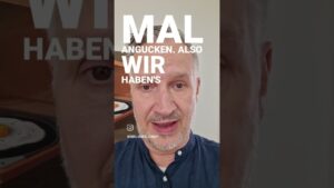 Heikos Leben XXL #reportage #heikohempel #spaß #satire #comedy #sachsen #sächsisch