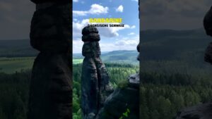 🏰🌿 Erkunde Sachsen: Top 6 Ziele! 🌉 Göltzschtalbrücke, 🌳 Sächsische Schweiz & Mehr! 🌼 #reisen