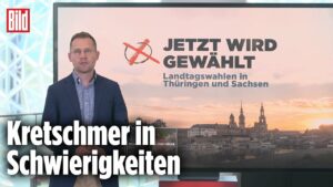 Was bedeutet die Asylwende für die Sachsen-Wahl?