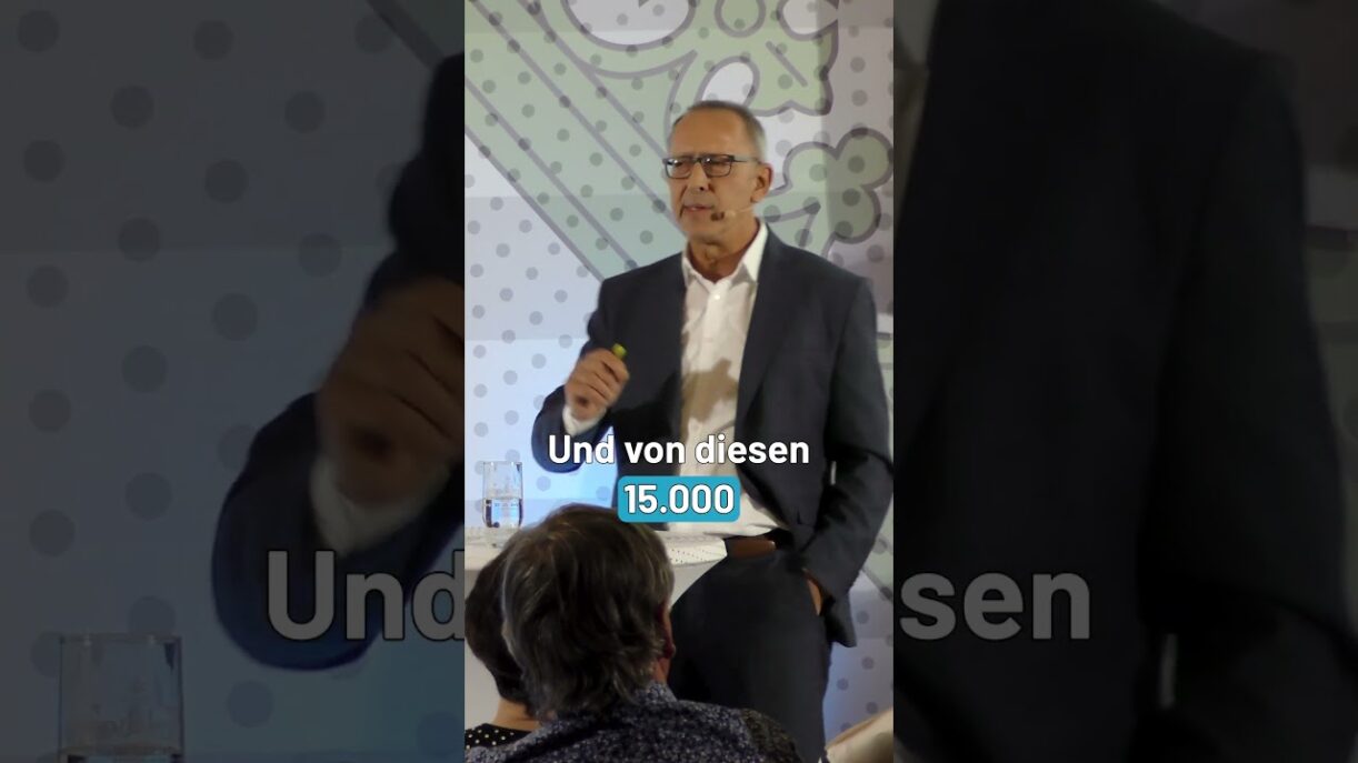 15.000 Ausreisepflichtige: Wieso passiert nichts? Jörg Urban (AfD)