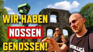 ✨ Diese Ecke in Sachsen ist viel schöner, als du denkst!