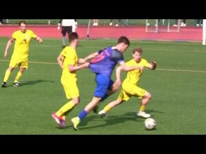 12.04.2025 Fußball Sachsen   Kreisoberliga    BSV 68 Sebnitz – FSV 1923 Lohmen
