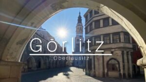 Görlitz - Zgorzelec , Oberlausitz , Berzdorfer See 🇩🇪🇵🇱 #görlitz #oberlausitz #sachsen #zgorzelec