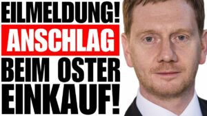 Sachsen fassungslos❗️