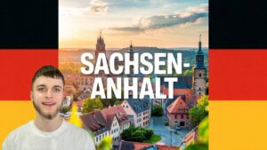 Das Bundesland Sachsen-Anhalt - alle wichtigen Infos