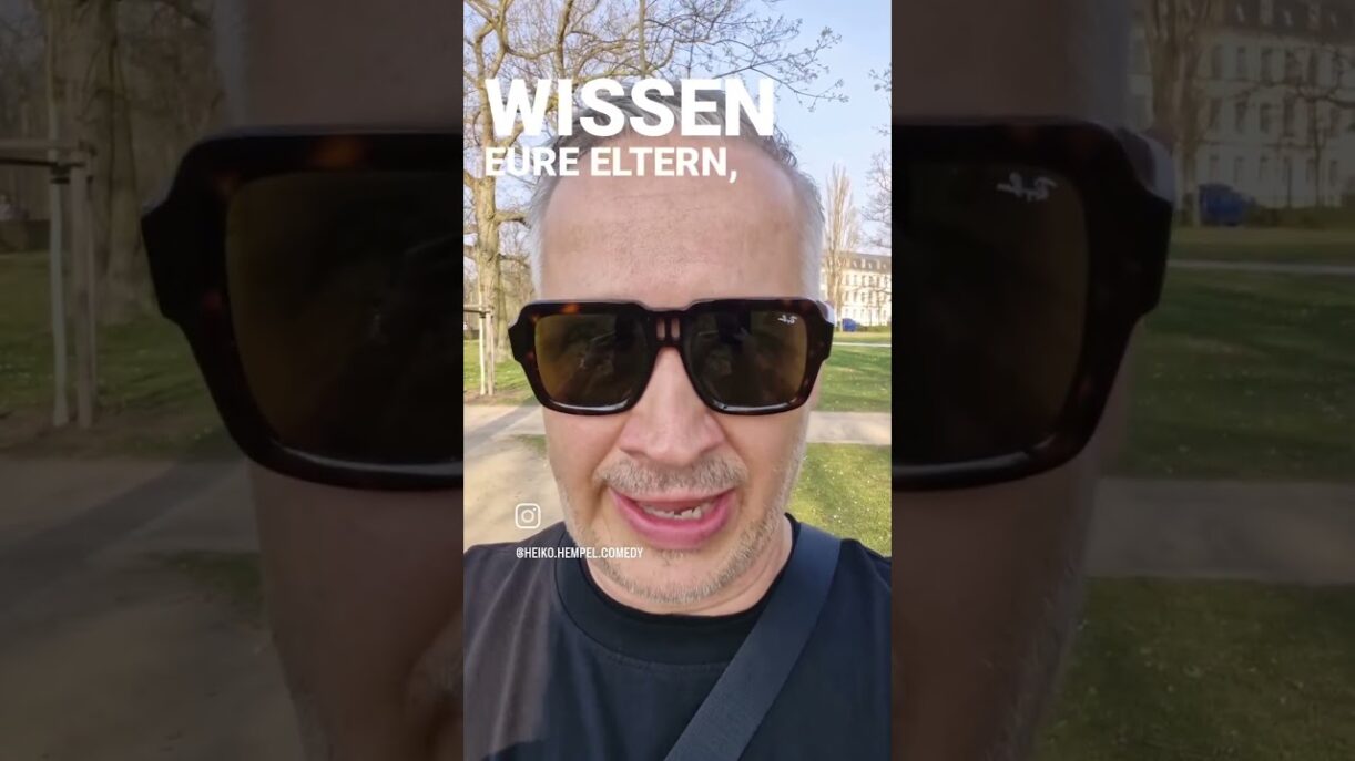 Heikos Verkehrskontrolle #polizei #jungepolizisten #comedy #satire #heikohempel #humor #sachsen