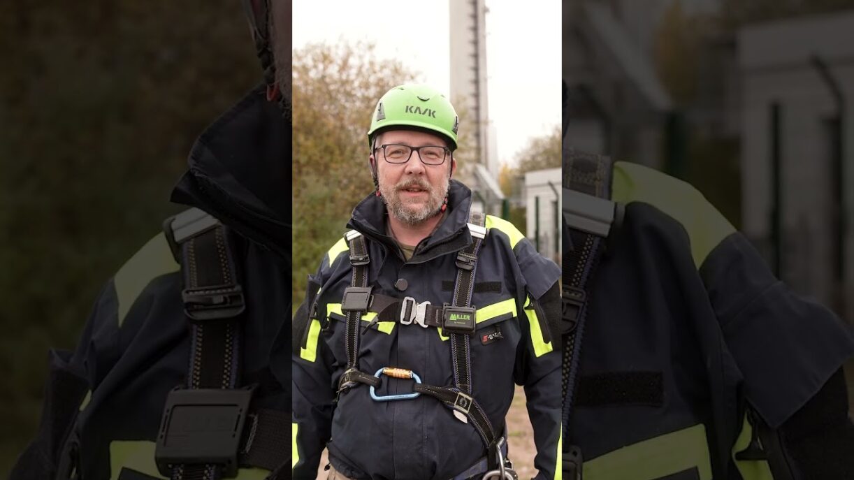 🤯 Hättet ihr gedacht, dass DAS ein Job bei der Polizei ist?