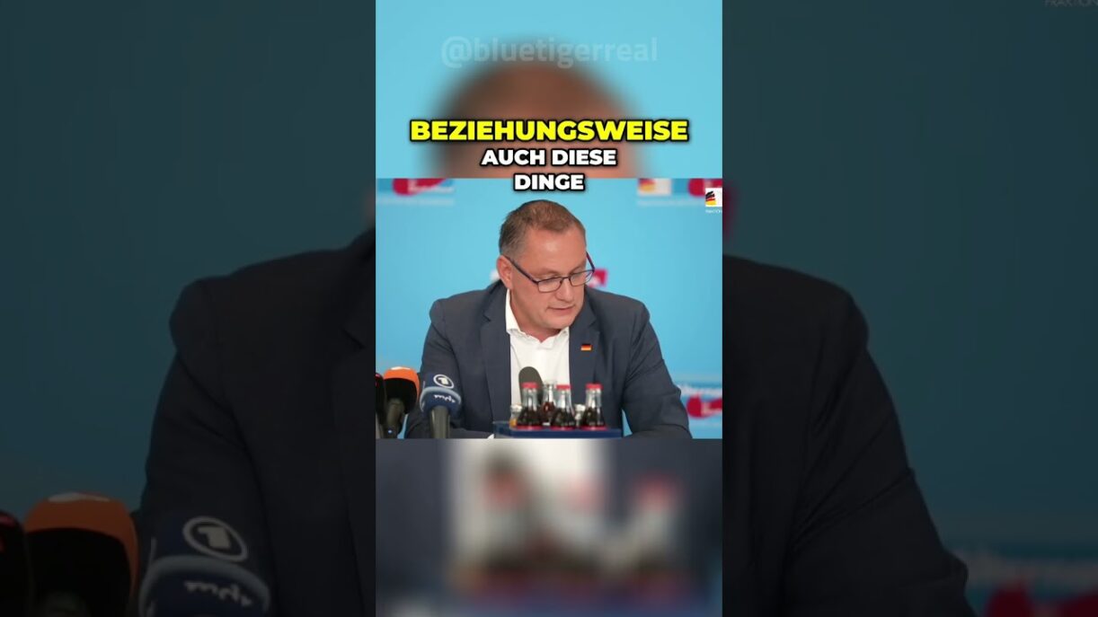 Wahlkampf-Geheimnisse: So gewinnt man Wahlen in Thüringen & Sachsen!