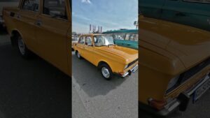 Moskwitsch-2140
