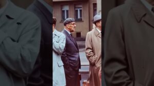 DDR Leipzig 1975 #history #ddr