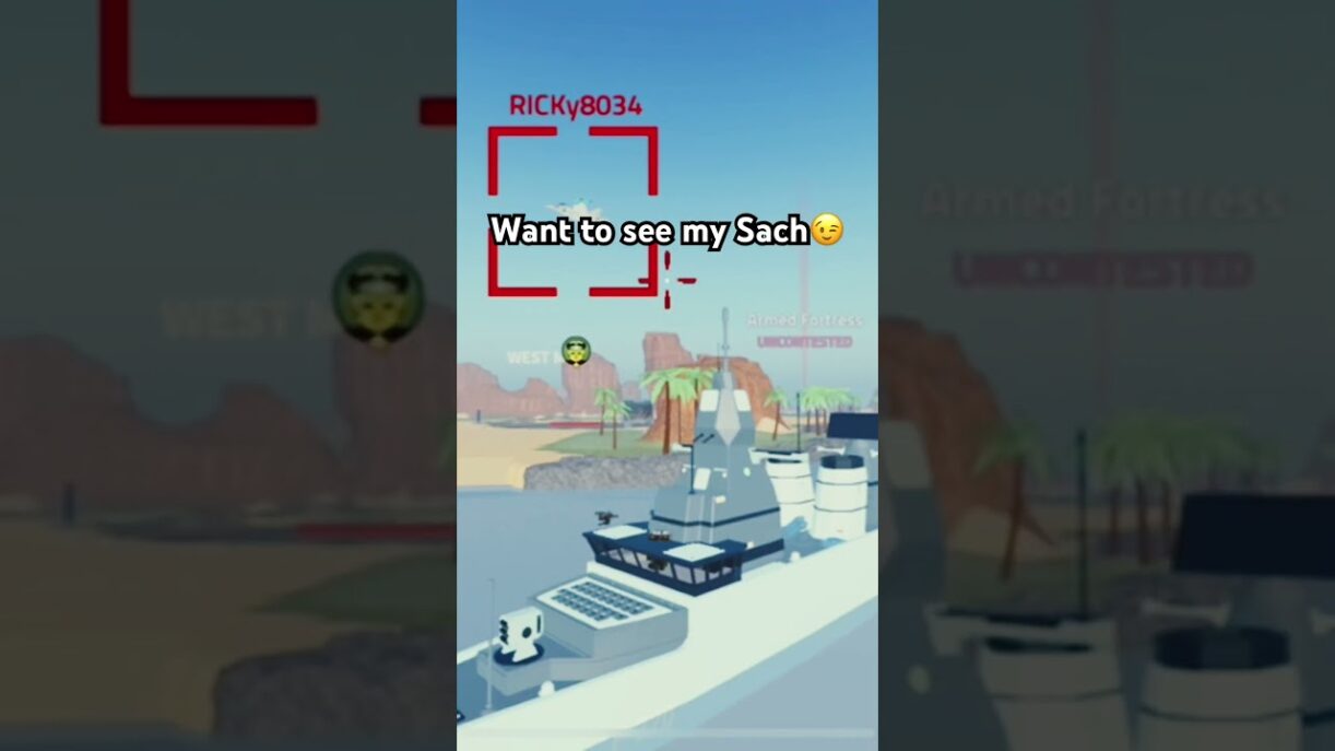 When I meant by Sach I meant by Sachsen-Class Frigate#roblox
