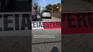 16-Jähriger in Sachsen hortet tödlichen Bio-Kampfstoff Rizin | #ntv
