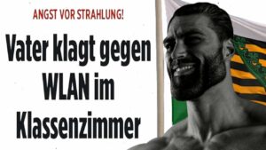 Der Mann aus Sachsen ist die deutsche Version des Florida Man
