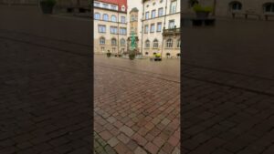 Rathaus Döbeln #sachsen #deutschland #germany #iphone #travel #reiseabenteuer #adventure #reisen