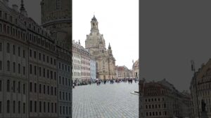 Heute in #Dresden #Hauptstadt von #Sachsen meine #Heimatstadt #frauenkirche #sophienkeller #Zwinger