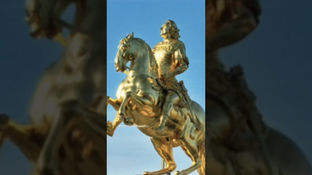 Ein paar Bilder von unserer Berlin-Sachsen-Tour mit folgenden Städte-Highlights: