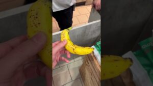 S*EX Toy in der Obstabteilung? Supermarkt im Westen #sachsen #sächsisch #dialekt #lustig #funny