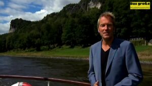 Eine Musikalische Reise in die Sächsische Schweiz 26.06.2016 Trailer