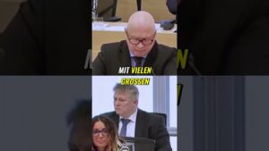 AfD-Umfragen 😱 - Angst vor Machtverlust? 🤔