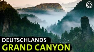 Wildes Deutschland – Die Sächsische Schweiz | Erlebnis Erde