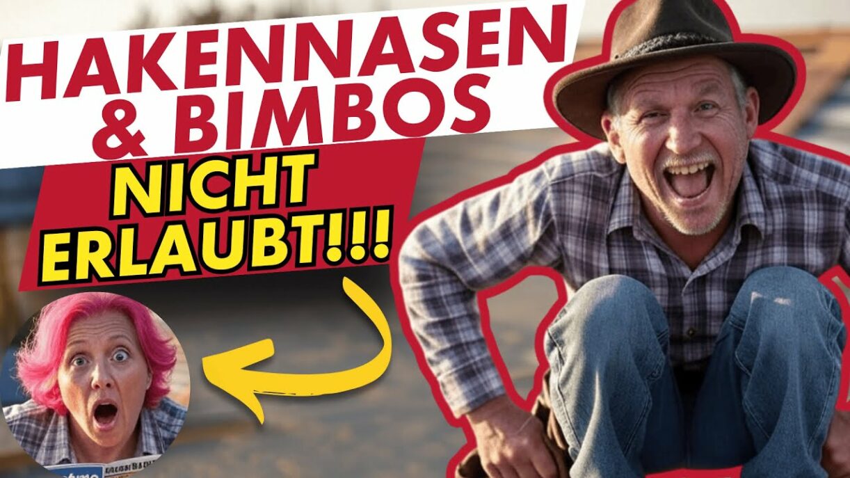 Skandal-Anzeige in Sachsen: Darf man das noch sagen?