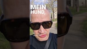 Heikos Frau brüllt #satire #comedy #humor #heikohempel #sächsisch #dresden #sachsen #frauhempel