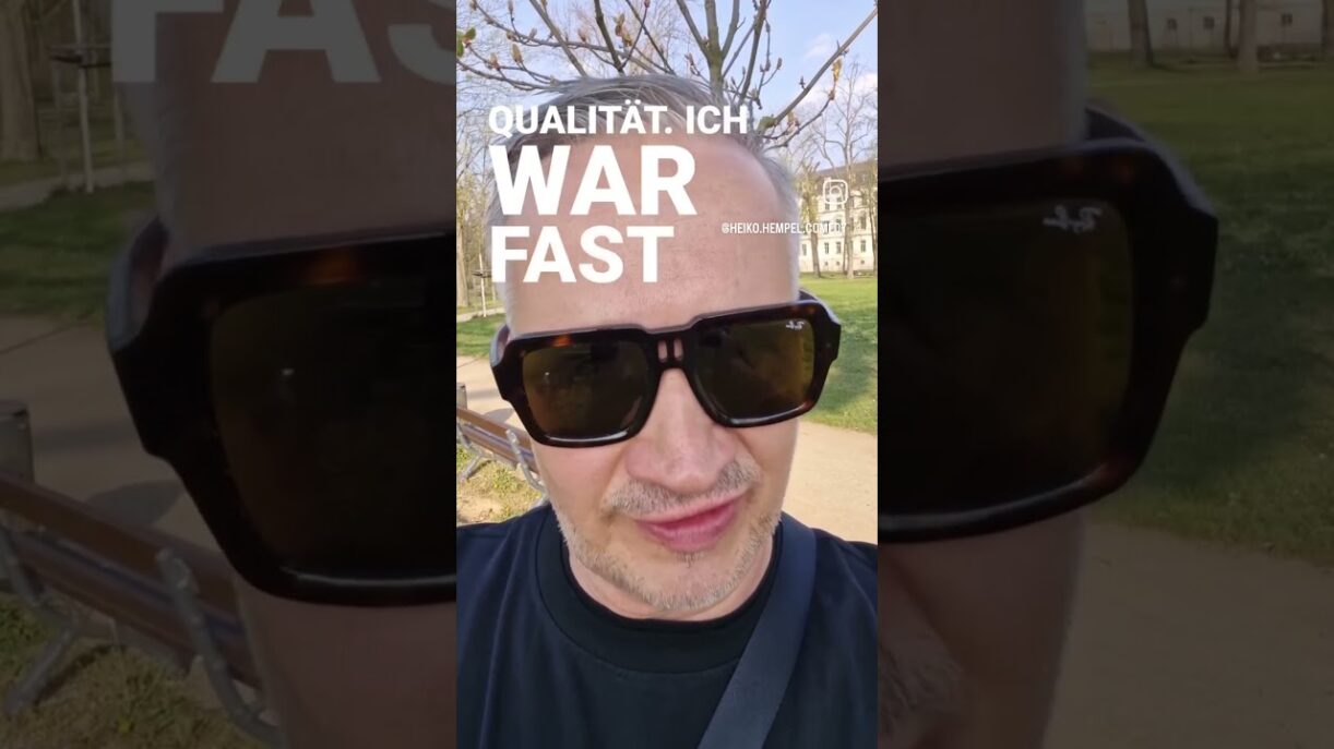 Heiko hat nen Blitzer Foto bekommen #zurück #geschickt #sachsen #comedy #spaß #satire #heikohempel #