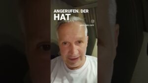 Heikos Kumpel ist Bestatter #heikohempel #sachsen #comedy #satire #spaß #humor