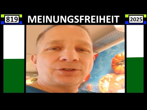 Meinungsfreiheit in Sachsen
