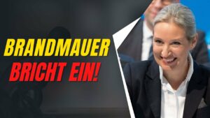 Sachsen: Freie Wähler streben überraschende Kooperation mit AfD an!
