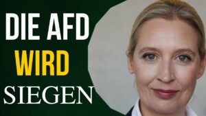 HAMMER - SACHSEN MUSS NEUWAHLEN ABHALTEN! AFD ERZWINGT ENDE DER KRETSCHMER-KOALITION!