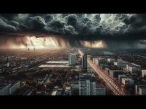 Now! Harz Unwetter Deutschland Aktuell : Bayern, Sachsen Anhalt, Rosenheim, Bad Aibling, Osterwieck