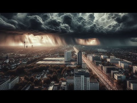 Now! Harz Unwetter Deutschland Aktuell : Bayern, Sachsen Anhalt, Rosenheim, Bad Aibling, Osterwieck