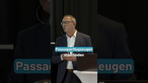 Vor Abschiebung untertauchen oder im Flugzeug randalieren? Schluss damit! Jörg Urban (AfD)