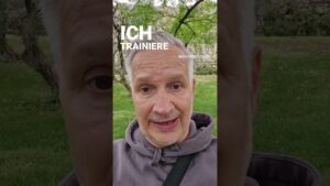 Heiko trainiert #nicht #sport #satire #comedy #spaß #sächsisch #heikohempel #humor #sachsen