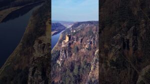 Saxon Switzerland  #bastei #s #chsischeschweiz #sachsen #basteibr #germany #elbsandsteingebirge