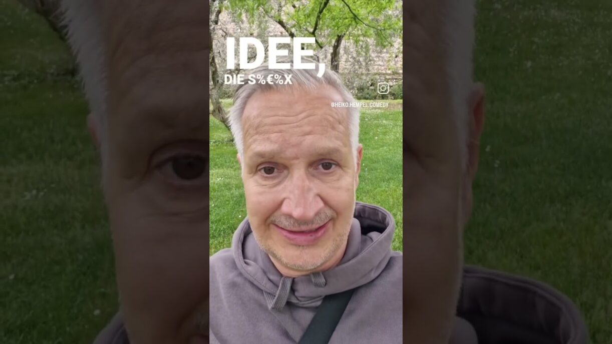 Heiko steuerbefreit #sx #steuer #heikohempel #comedy #satire #kabarett #sachsen #spaß