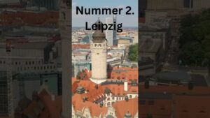 Die 5 schönsten Städte Sachsen
