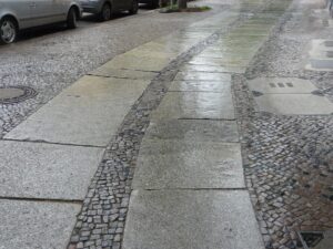 Altenpfleger/in im geregelten Schichtsystem in Heidenau