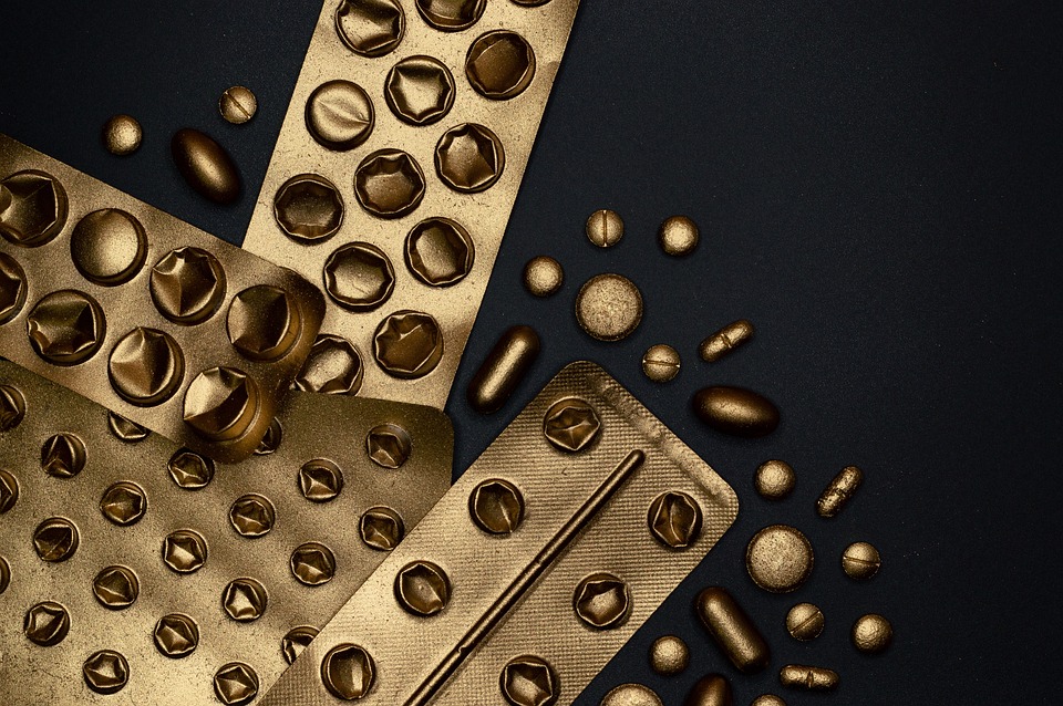 Apotheker - Gemeinsam gestalten. Verantwortung übernehmen. Zukunft sichern - mit dir
