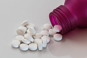 Apotheker: Verantwortung übernehmen-Rückhalt spüren-Zukunft gestalten im Team der RoKo-Turm-Apo