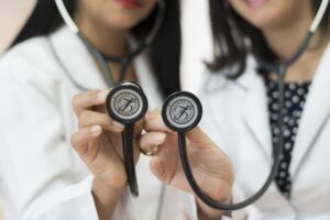 Arzt in Weiterbildung Innere Medizin (m/w/d) in der Klinik für Innere Medizin 2