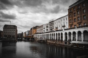 Assistenzarzt (m/w/d) Innere Medizin mit deutscher Approbation
