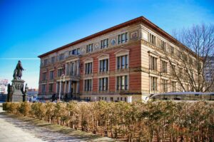 Bau / Projektleiter (m/w/d)