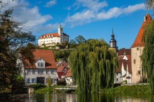 Bilanz-Buchhalter in der Touristik (m/w/d)