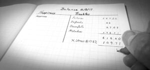 Bilanz-/ Finanzbuchhalter (w/m/d)